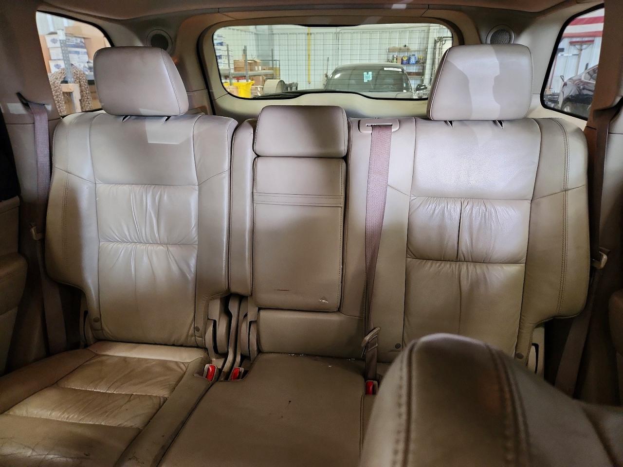 2014 JEEP GRAND CHEROKEE LIMITED photo 28