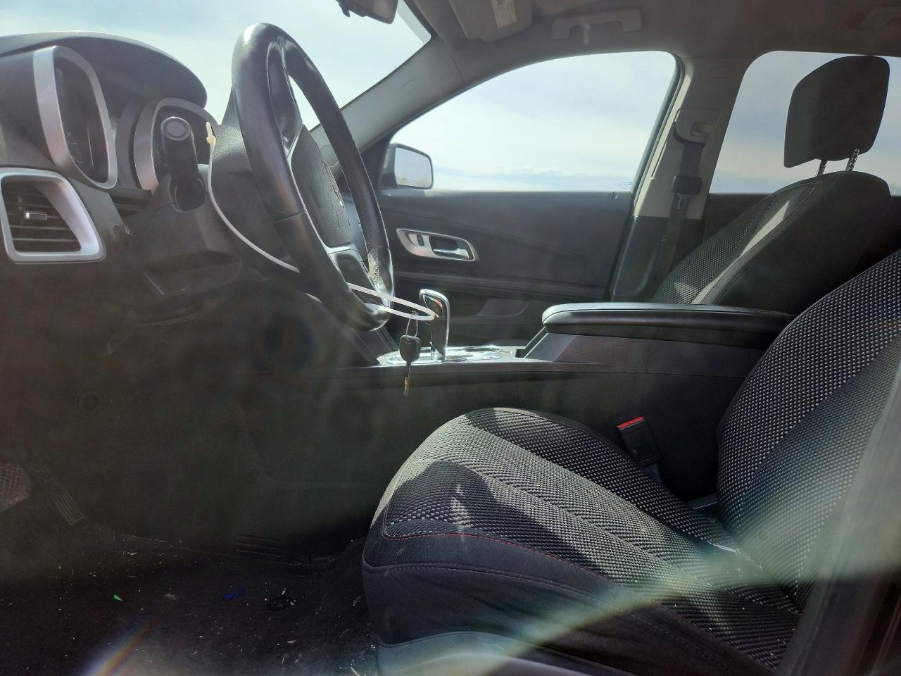2015 CHEVROLET EQUINOX LT photo 19