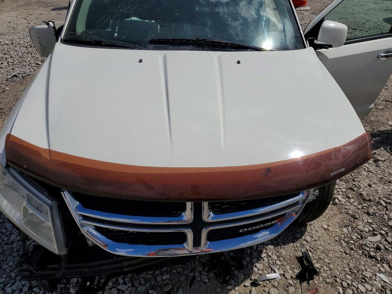 2013 DODGE JOURNEY CREW photo 21