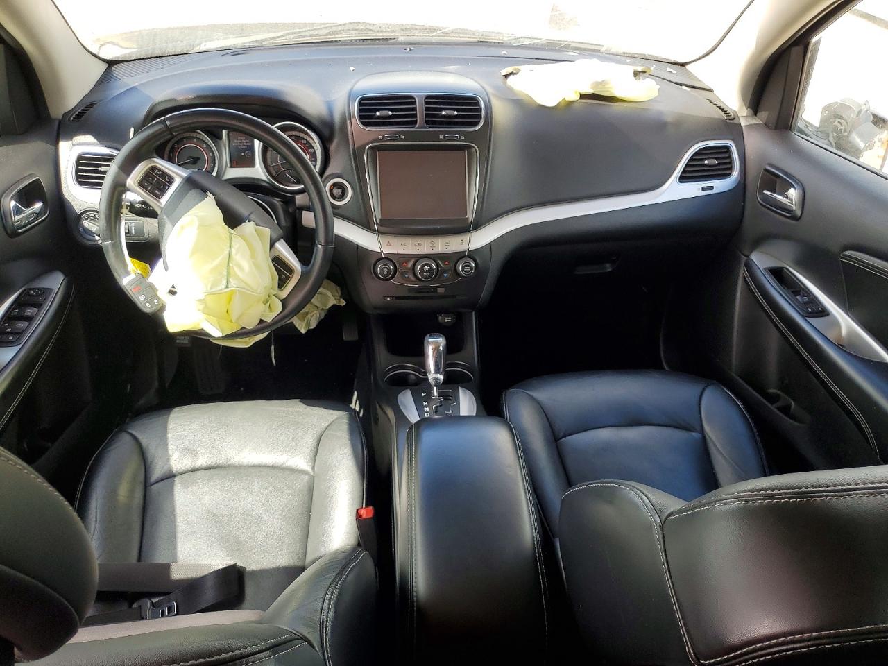 2013 DODGE JOURNEY CREW photo 15