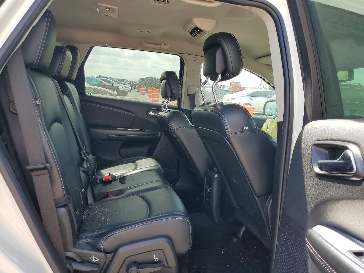 2013 DODGE JOURNEY CREW photo 19