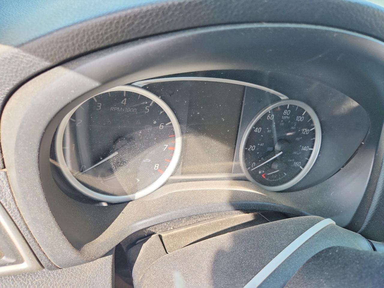 2017 NISSAN SENTRA SV photo 25