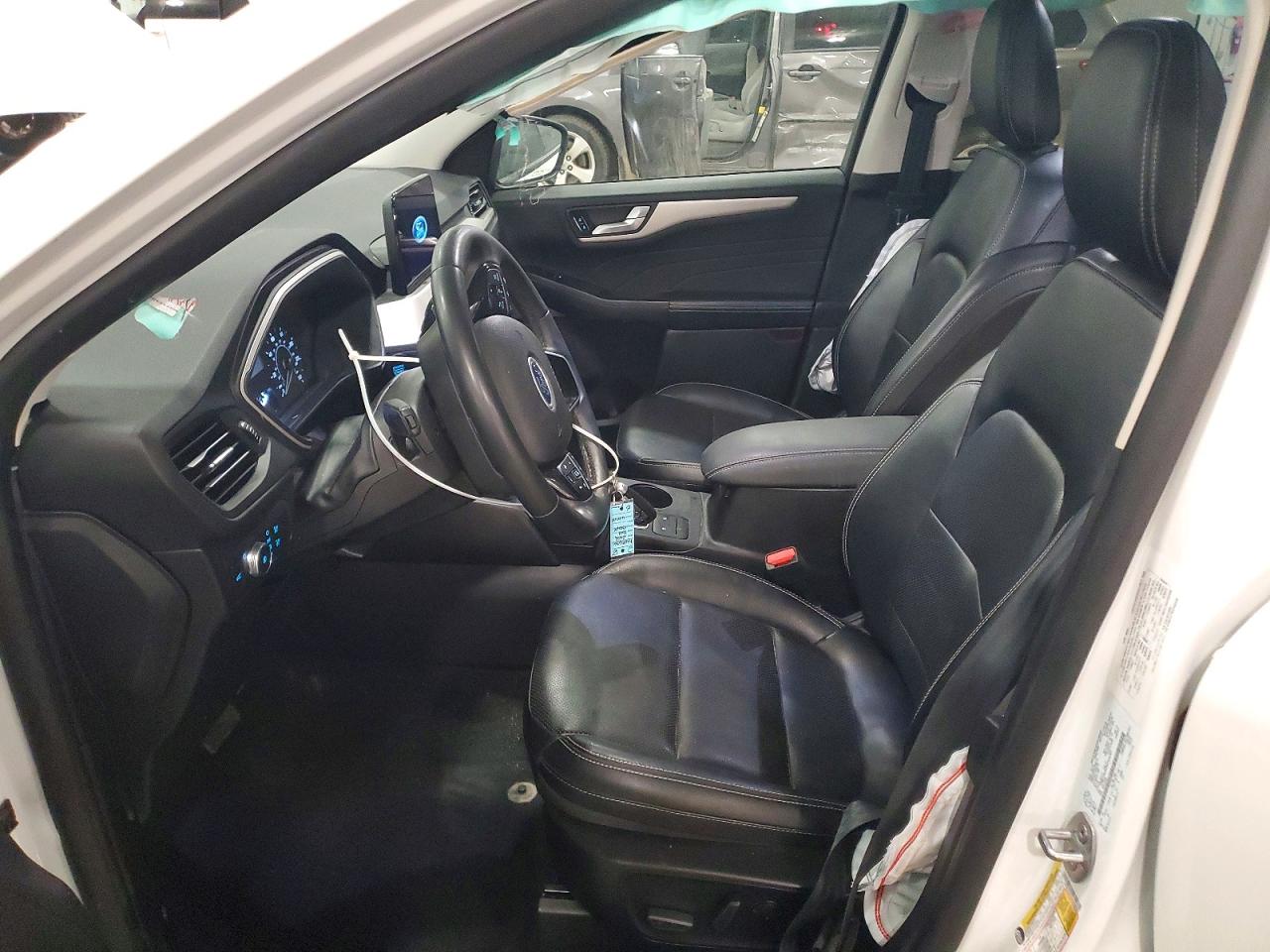 2022 FORD ESCAPE SEL photo 19