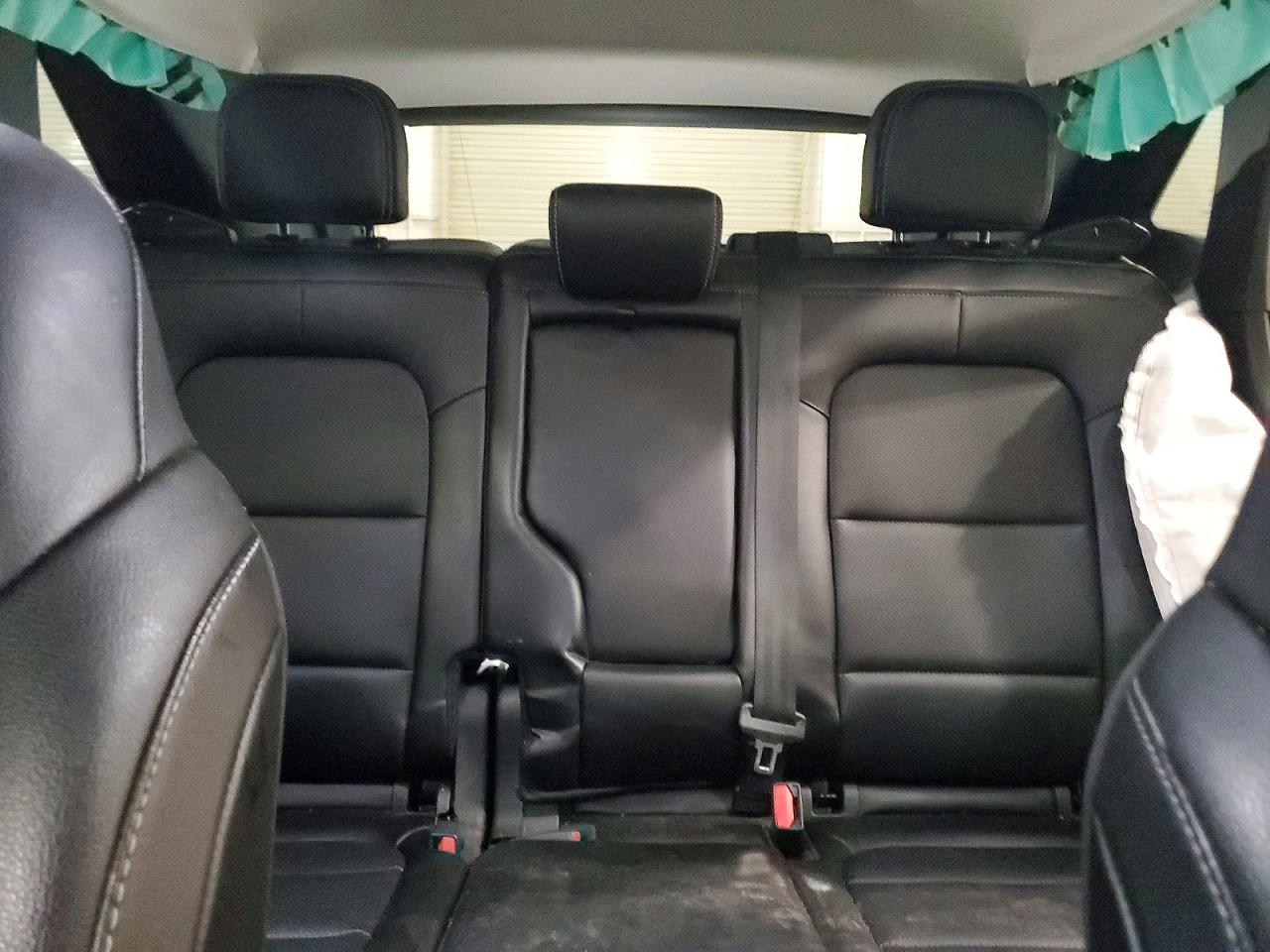 2022 FORD ESCAPE SEL photo 28