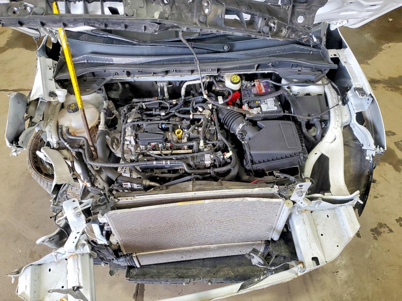 2022 FORD ESCAPE SEL photo 34