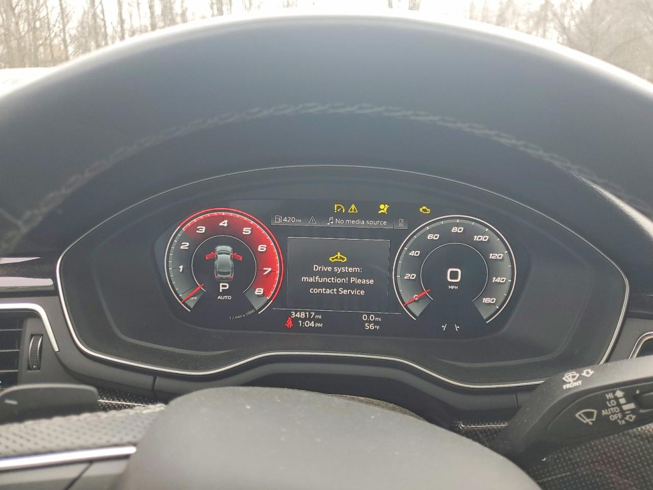 2024 AUDI S5 PREMIUM PLUS photo 25