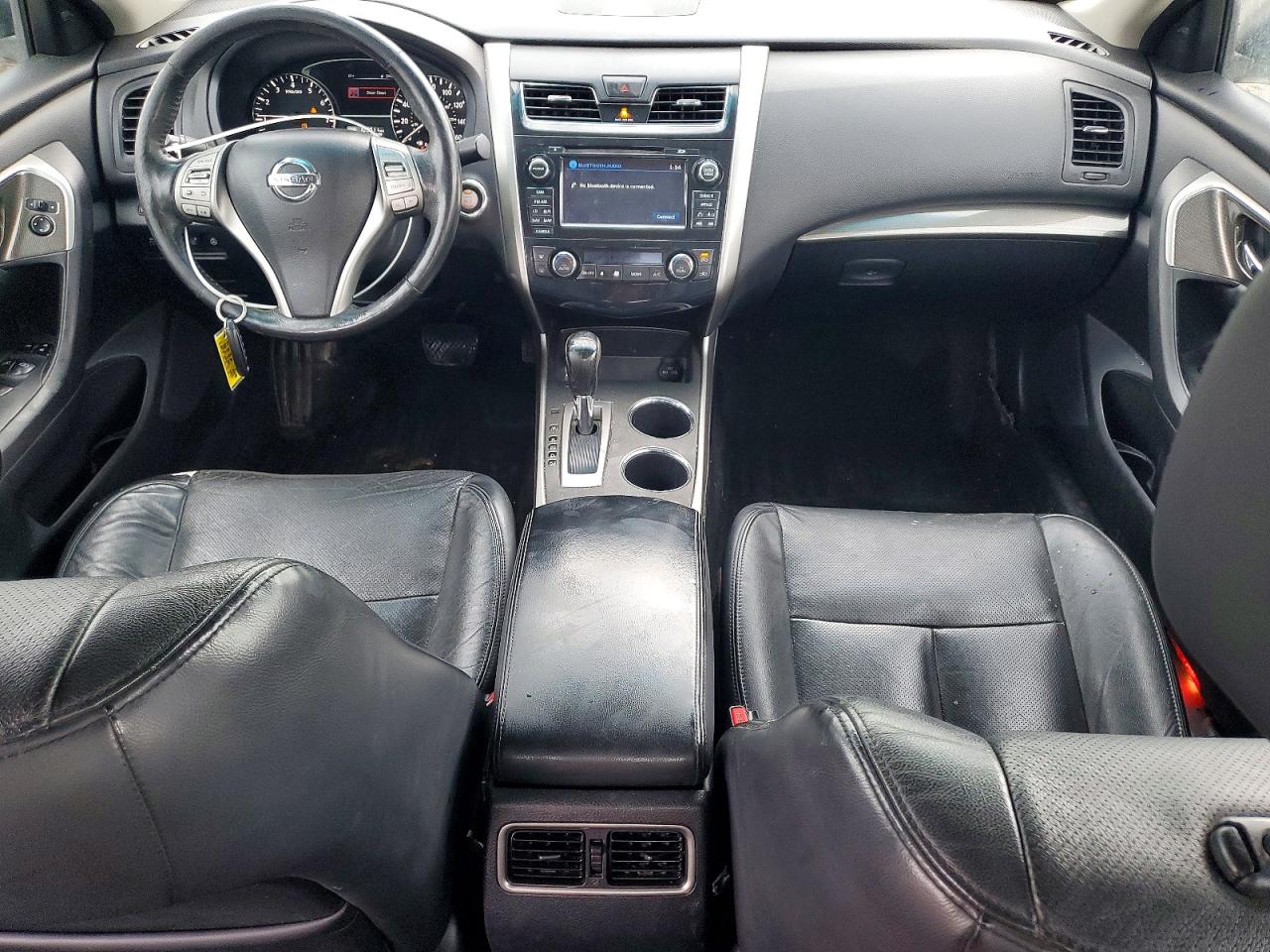 2015 NISSAN ALTIMA 2.5 SL photo 22