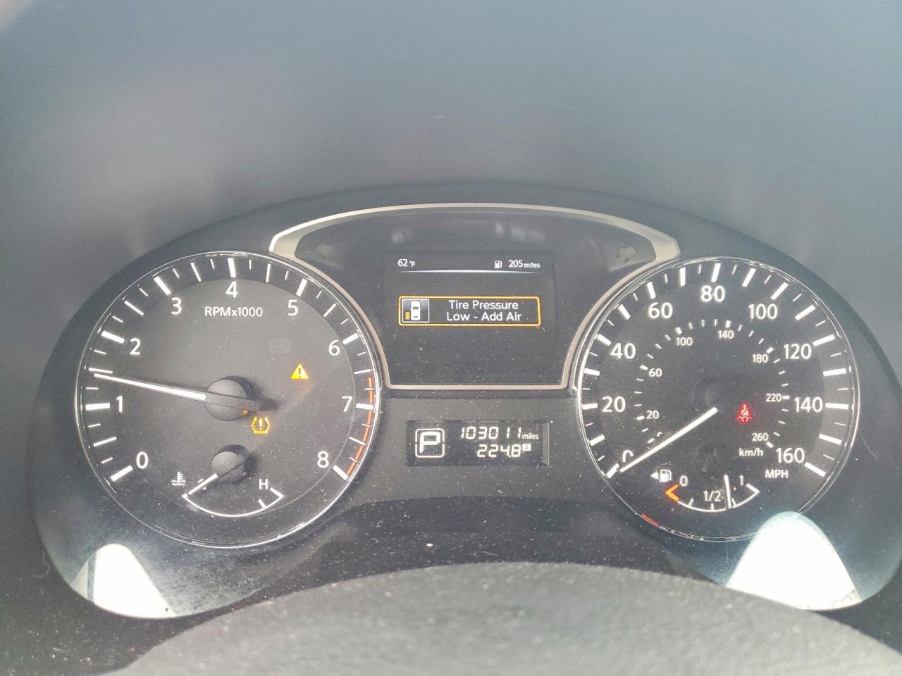 2015 NISSAN ALTIMA 2.5 SL photo 25