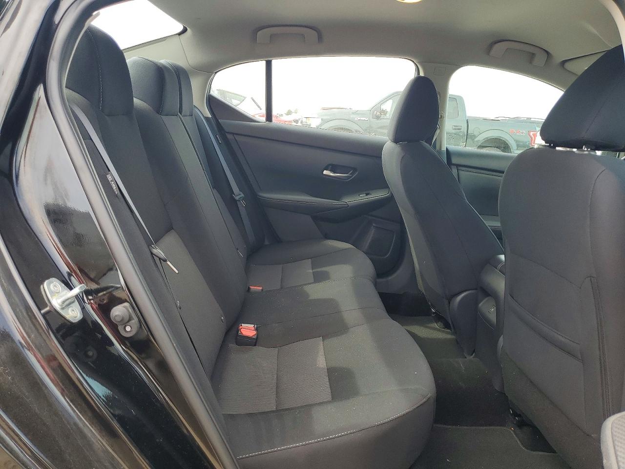 2023 NISSAN SENTRA SV photo 10