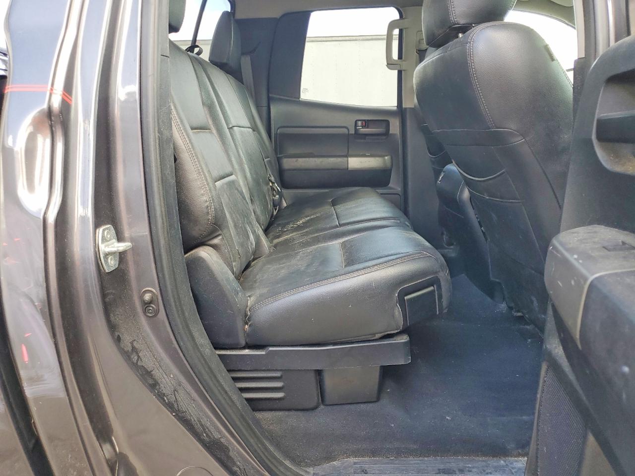 2012 TOYOTA TUNDRA GRADE photo 19