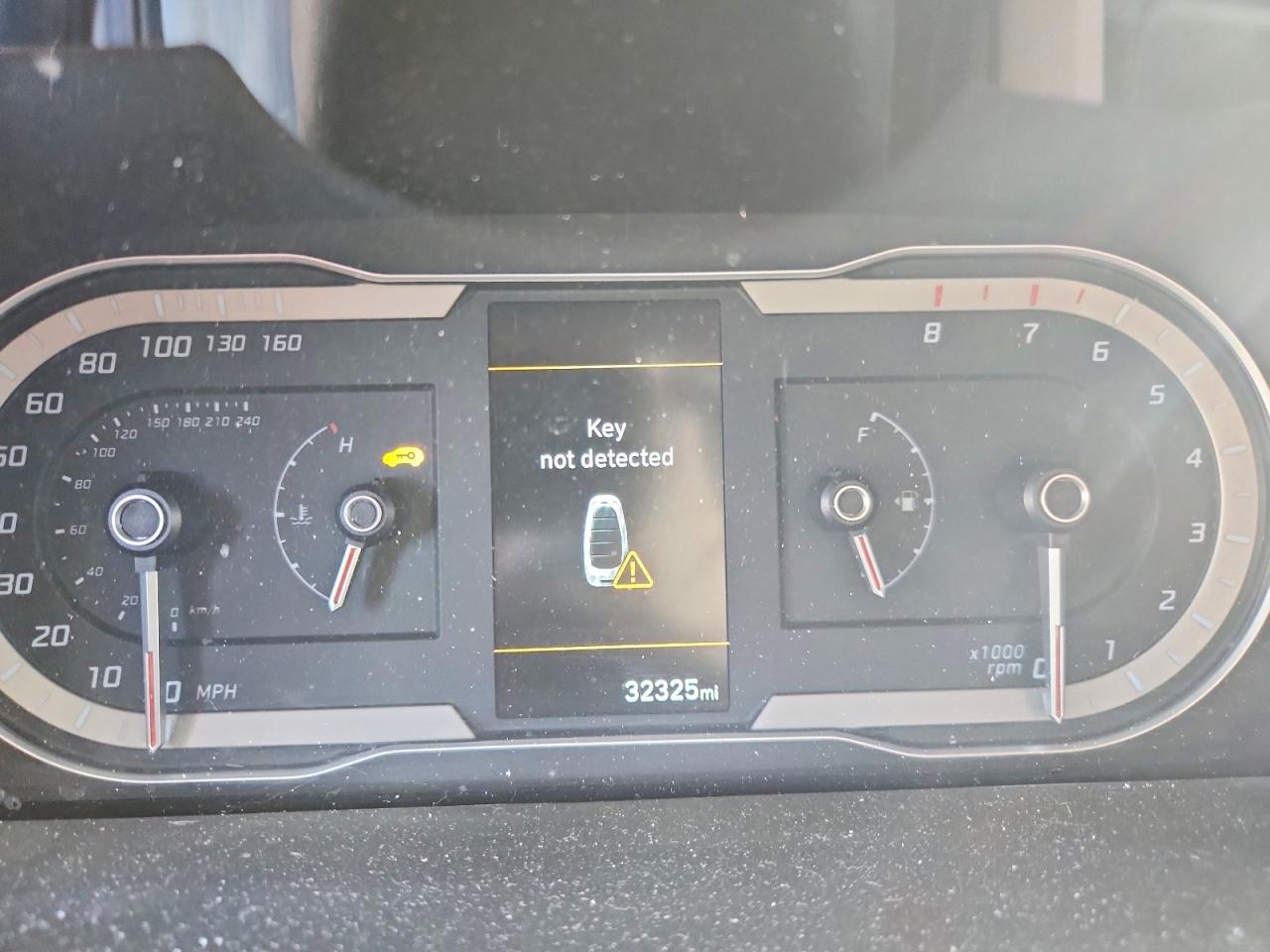 2023 HYUNDAI TUCSON SEL photo 17