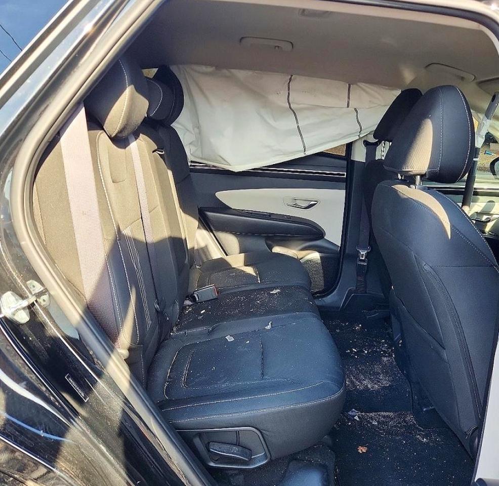 2023 HYUNDAI TUCSON SEL photo 19
