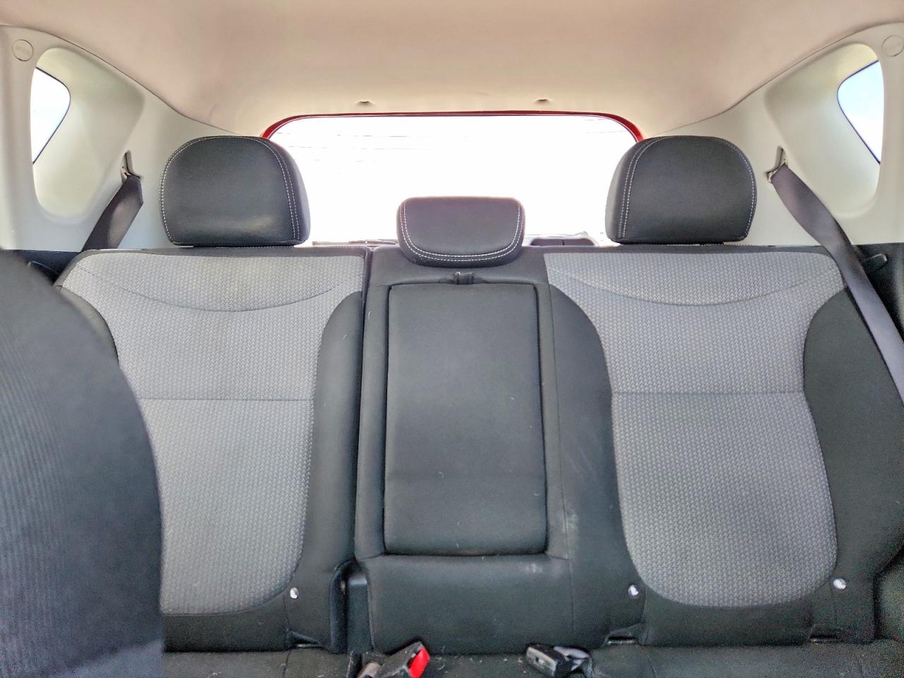 2017 KIA SOUL + photo 28