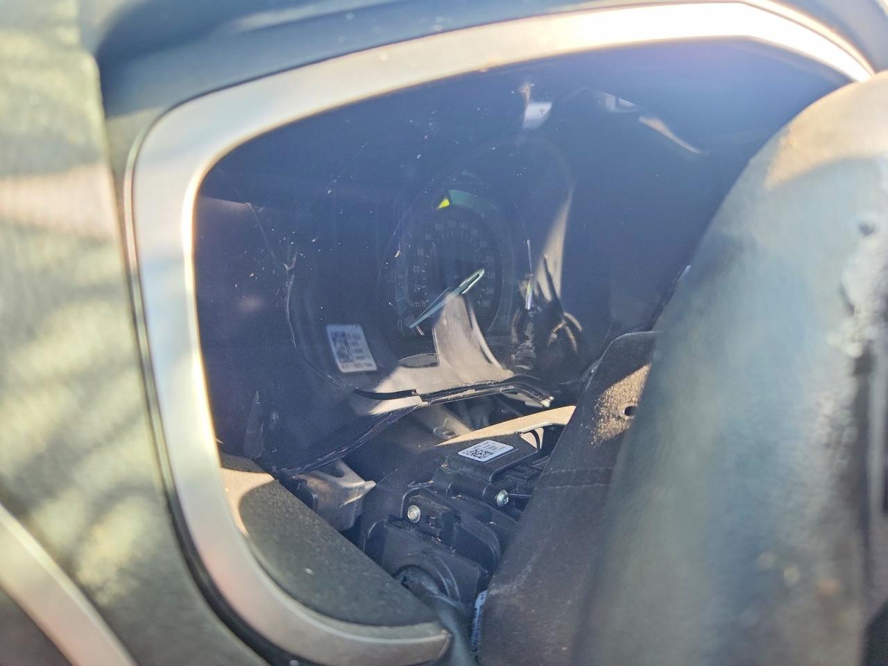 2021 FORD EDGE SEL photo 17
