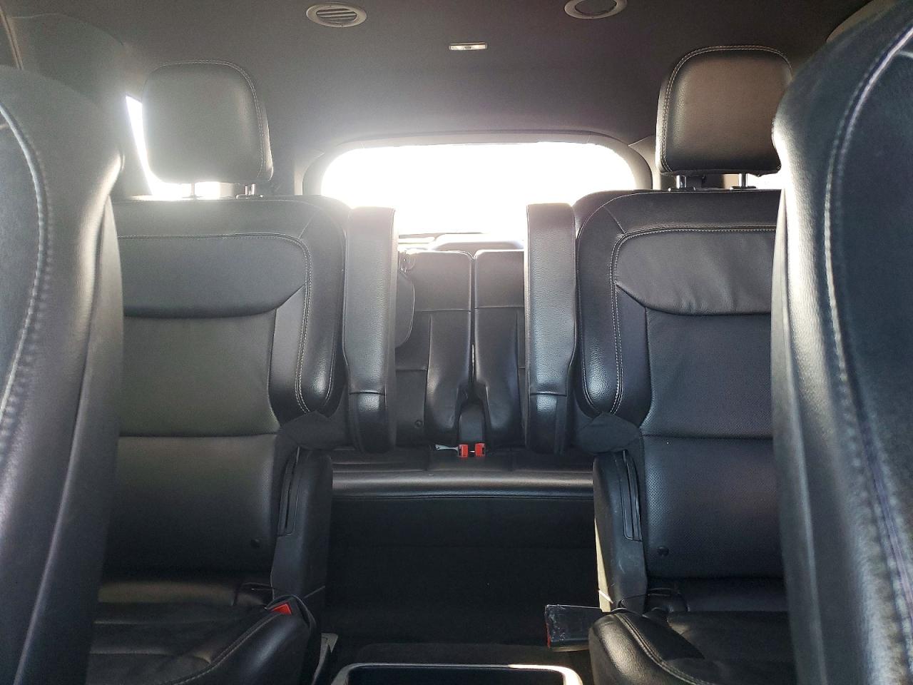 2020 FORD EXPLORER LIMITED photo 19