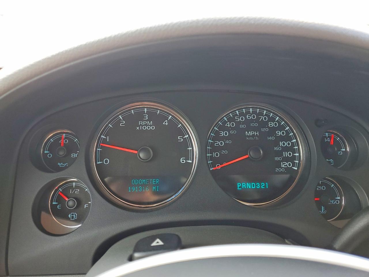2008 GMC SIERRA C1500 photo 17