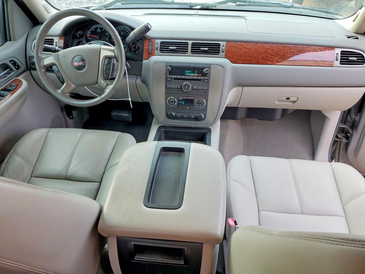 2008 GMC SIERRA C1500 photo 15