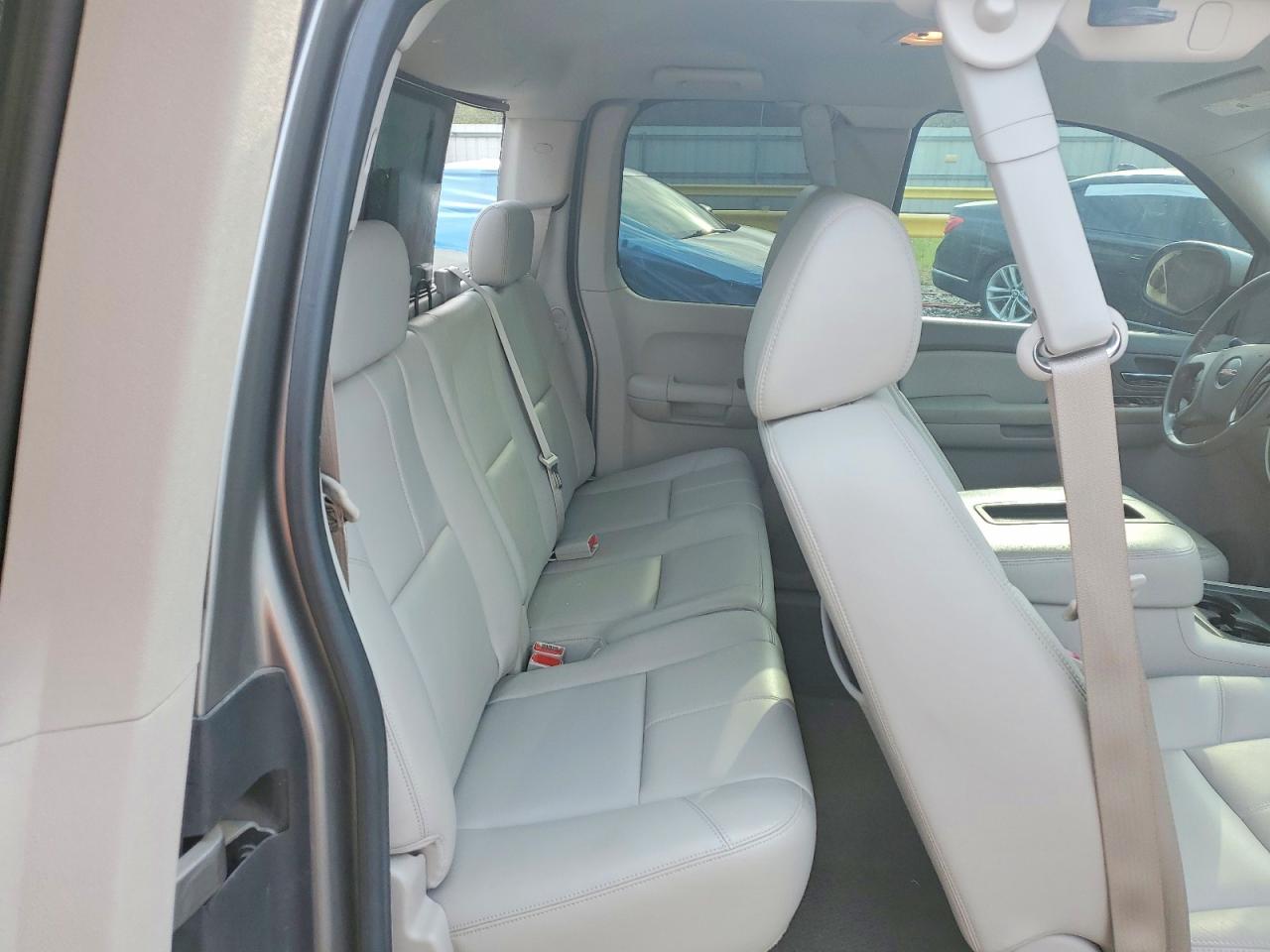 2008 GMC SIERRA C1500 photo 19