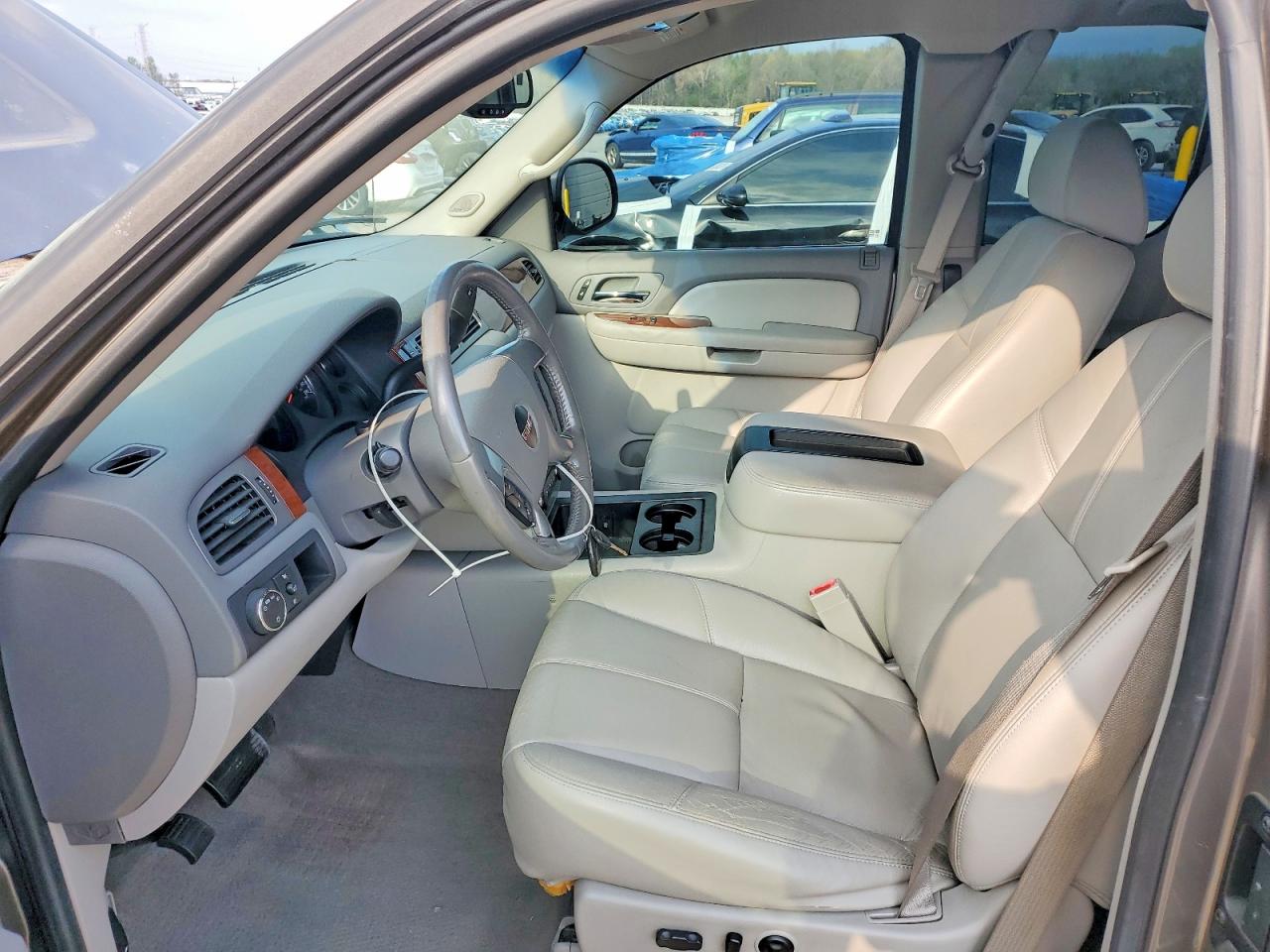 2008 GMC SIERRA C1500 photo 13