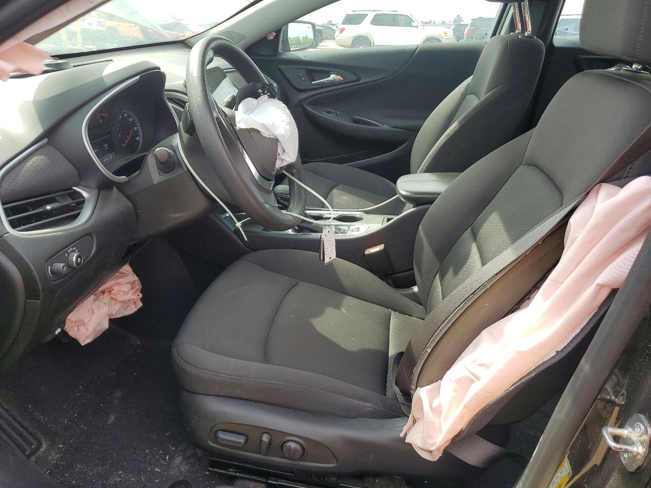 2024 CHEVROLET MALIBU LT photo 19