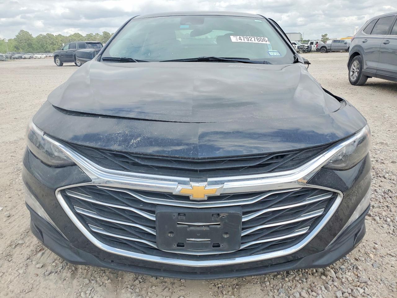 2024 CHEVROLET MALIBU LT photo 13