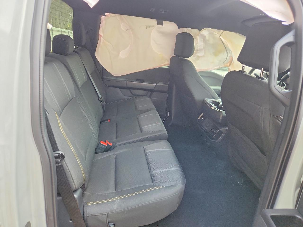 2024 FORD F150 STX photo 10