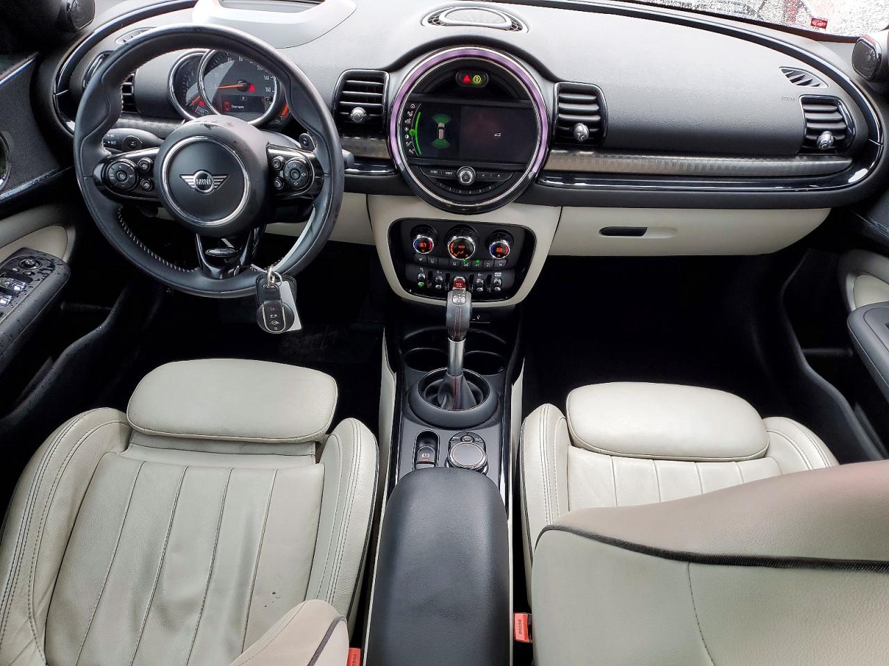 2019 MINI COOPER S CLUBMAN ALL4 photo 15