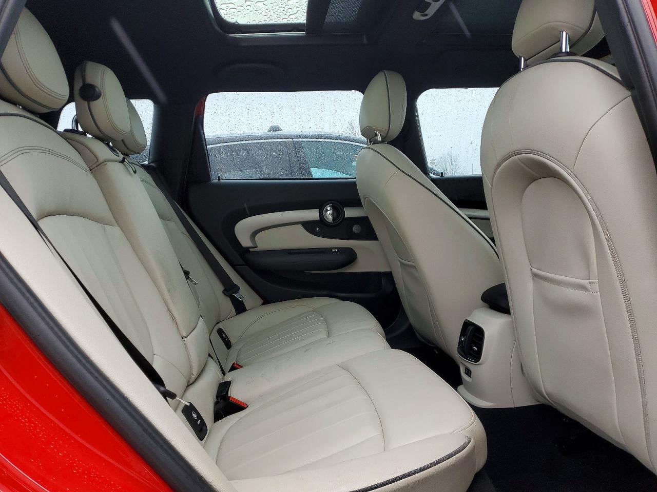 2019 MINI COOPER S CLUBMAN ALL4 photo 19