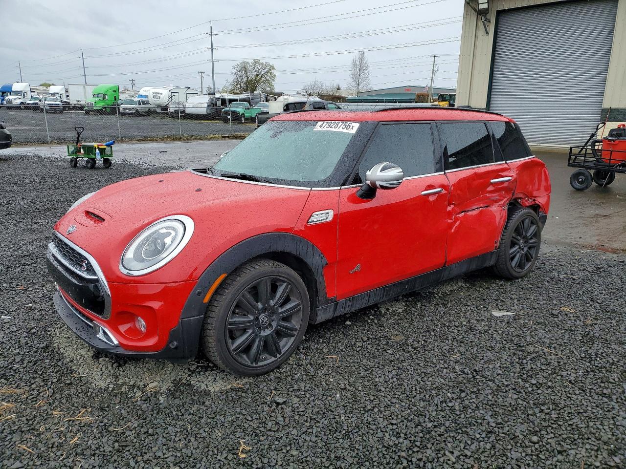 2019 MINI COOPER