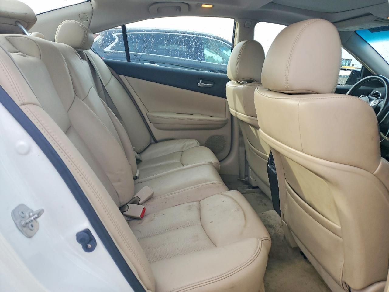 2013 NISSAN MAXIMA 3.5 SV photo 10