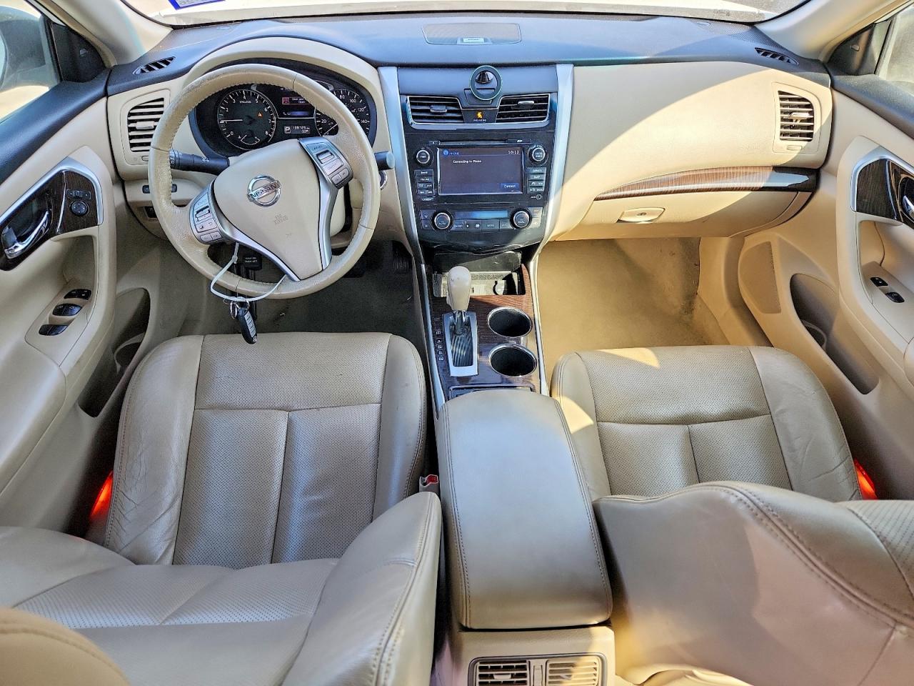2013 NISSAN ALTIMA 2.5 photo 15