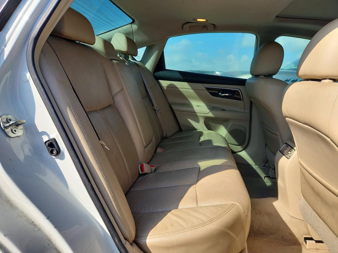2013 NISSAN ALTIMA 2.5 photo 19