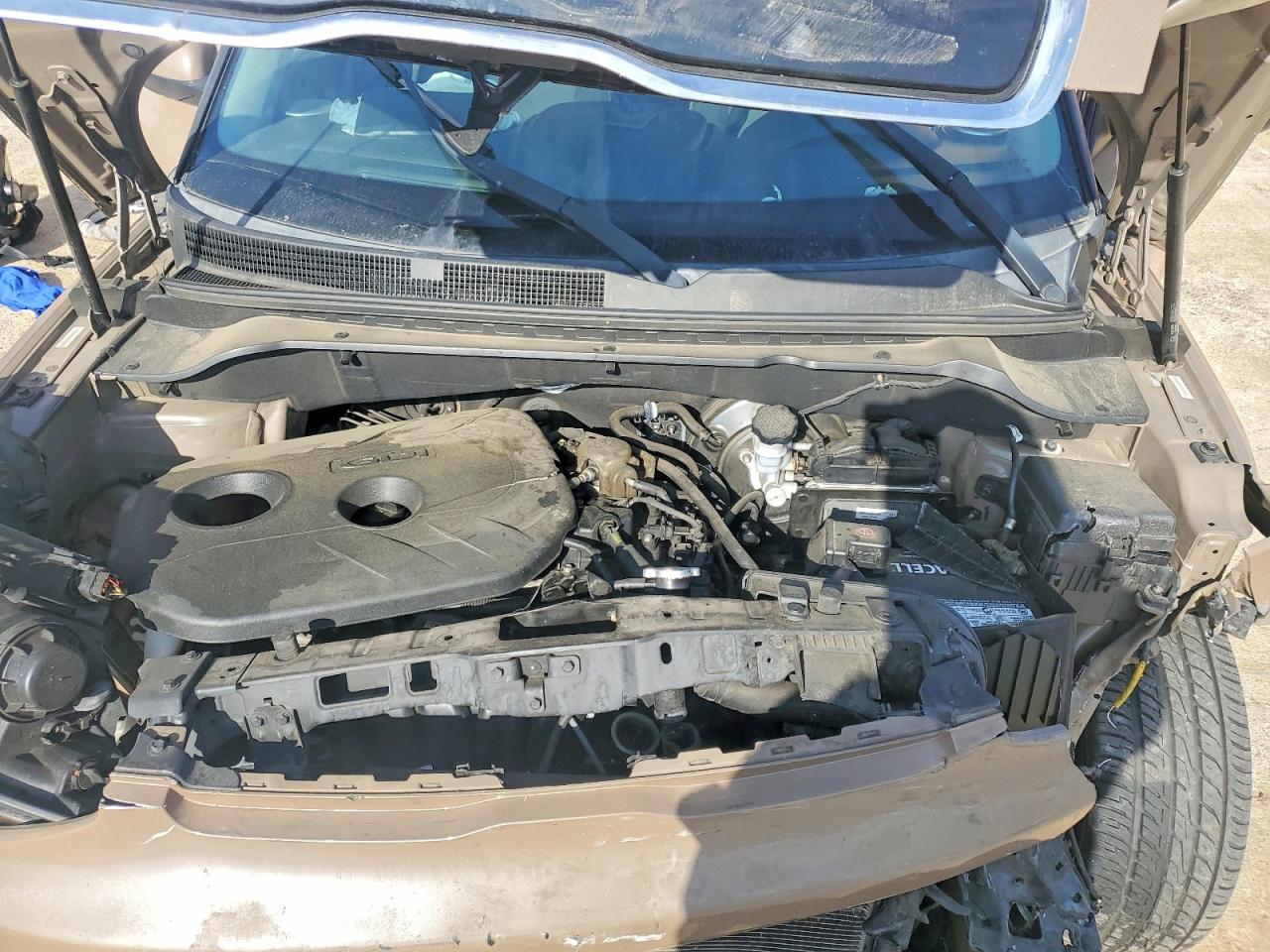 2014 KIA SOUL + photo 11