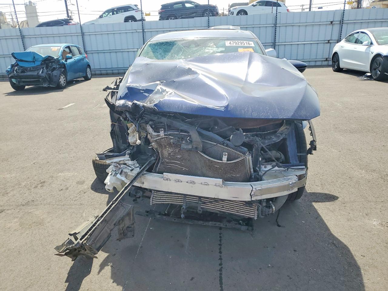 2018 HONDA ACCORD TOURING photo 9