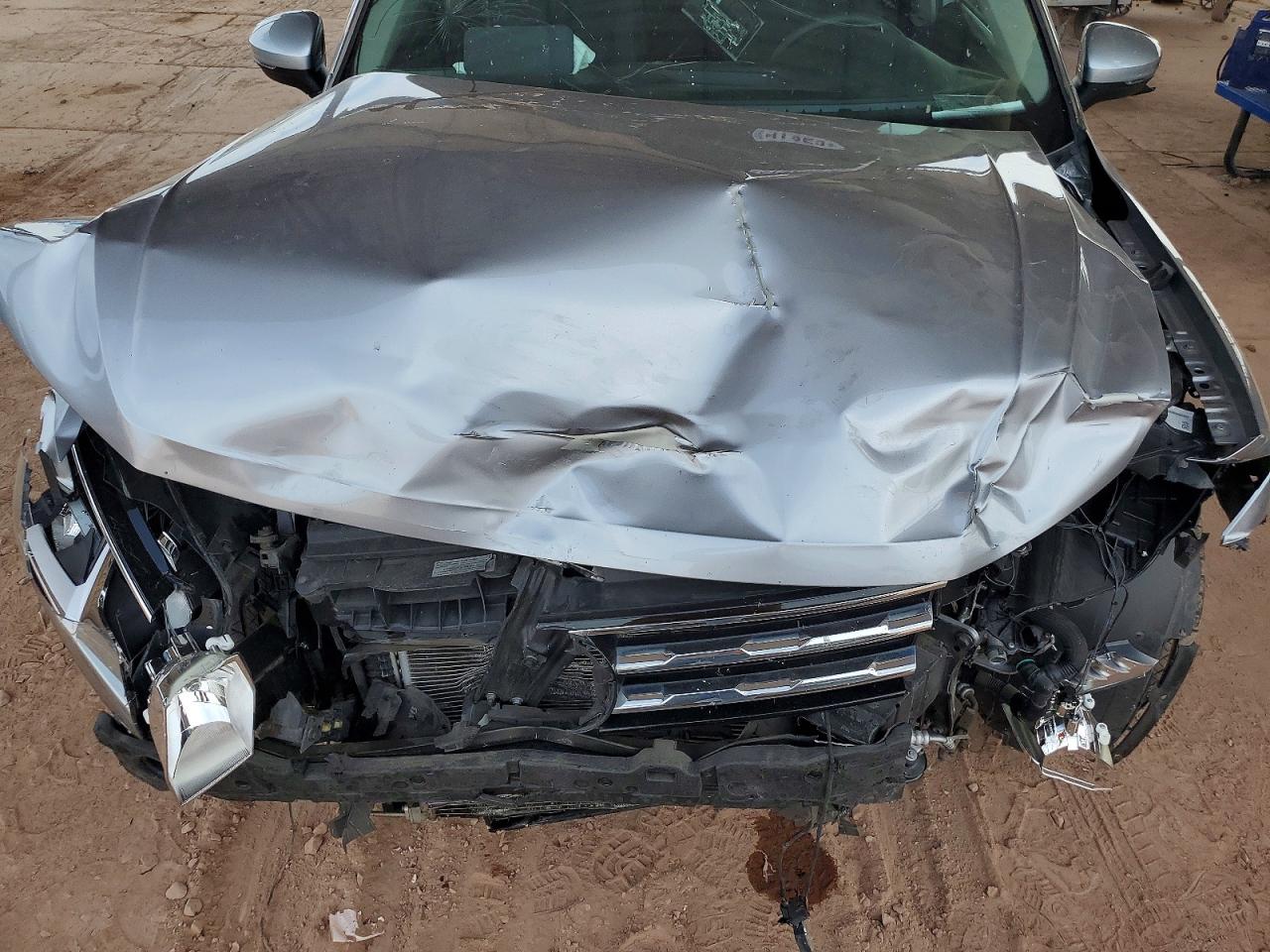 2021 VOLKSWAGEN TIGUAN S photo 12