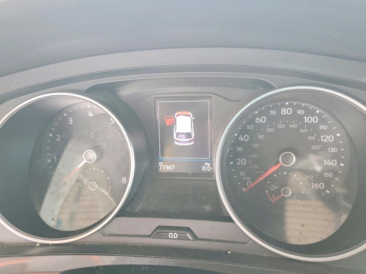 2021 VOLKSWAGEN TIGUAN S photo 9
