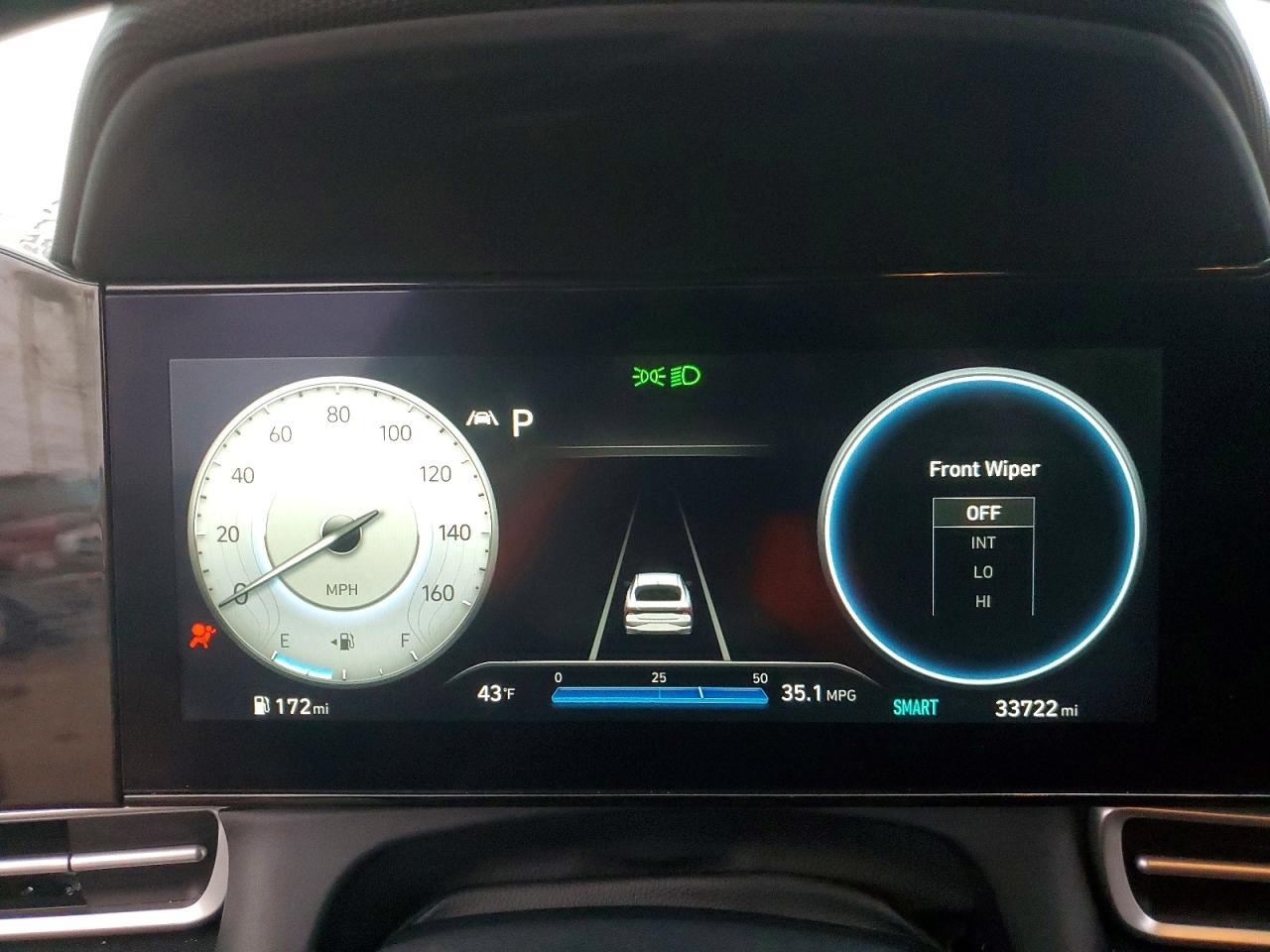 2023 HYUNDAI ELANTRA SEL photo 17
