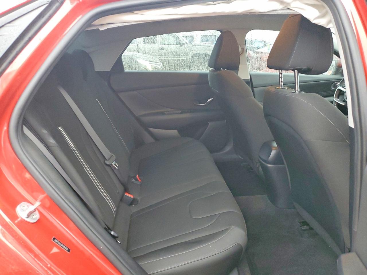 2023 HYUNDAI ELANTRA SEL photo 19