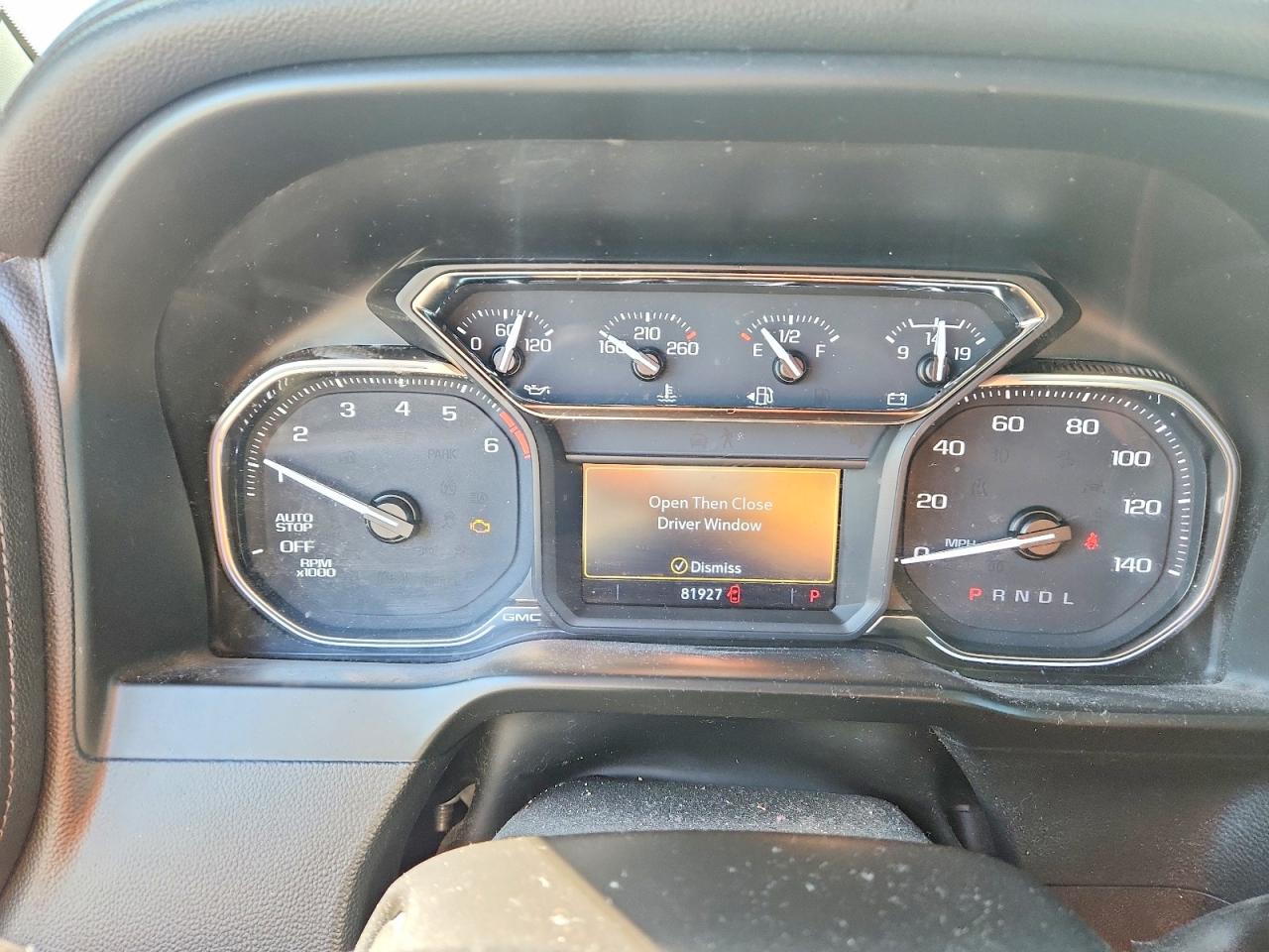 2021 GMC SIERRA C1500 ELEVATION photo 25