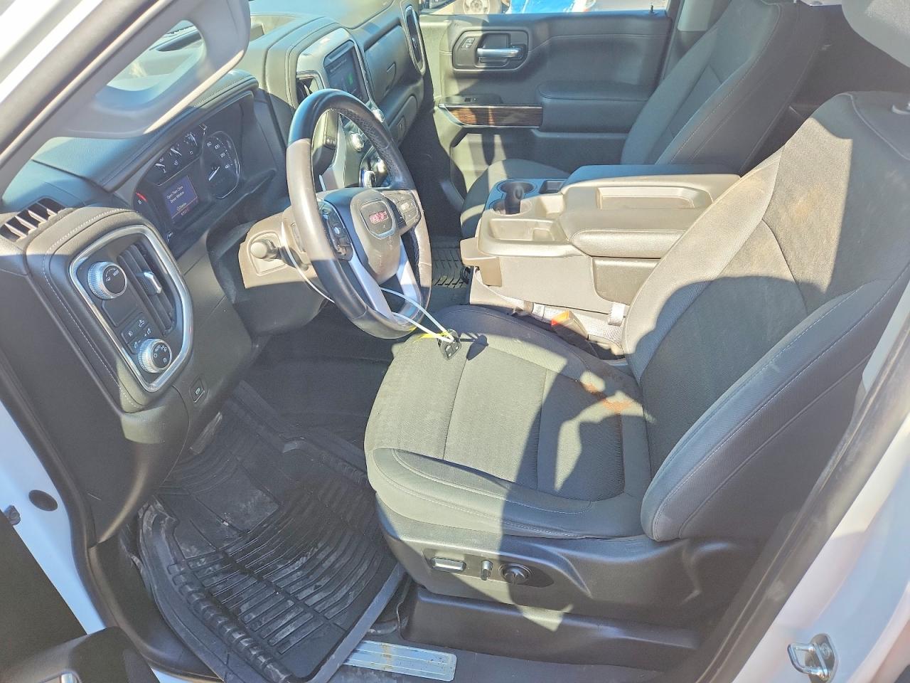 2021 GMC SIERRA C1500 ELEVATION photo 19