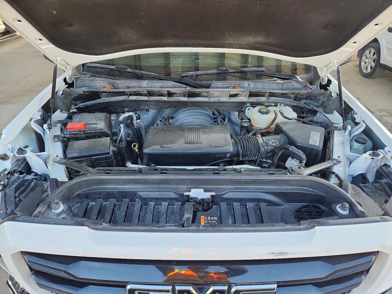 2021 GMC SIERRA C1500 ELEVATION photo 31