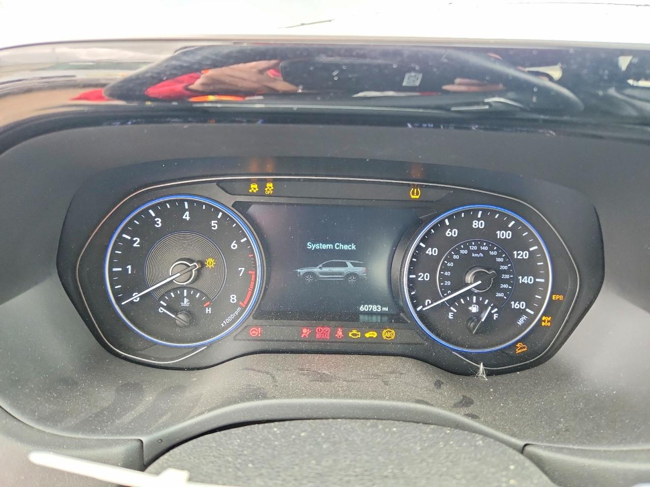 2022 HYUNDAI PALISADE SEL photo 25