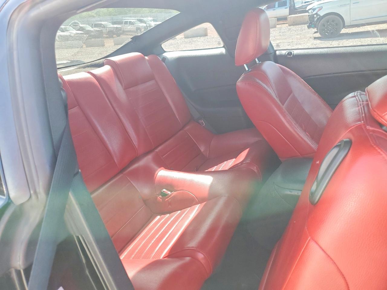 2006 FORD MUSTANG photo 19