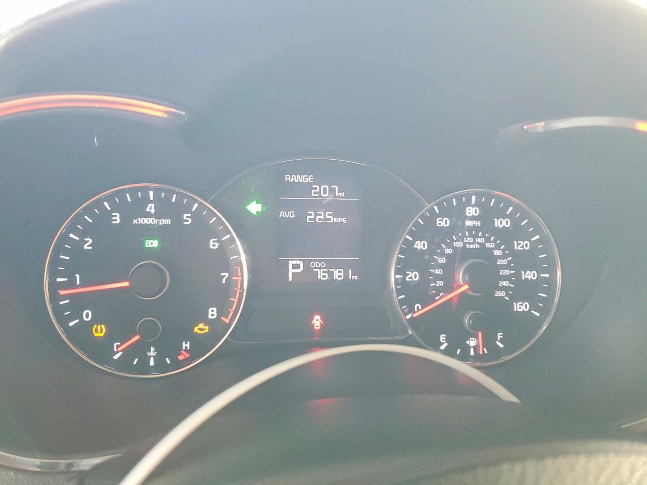 2015 KIA FORTE LX photo 17
