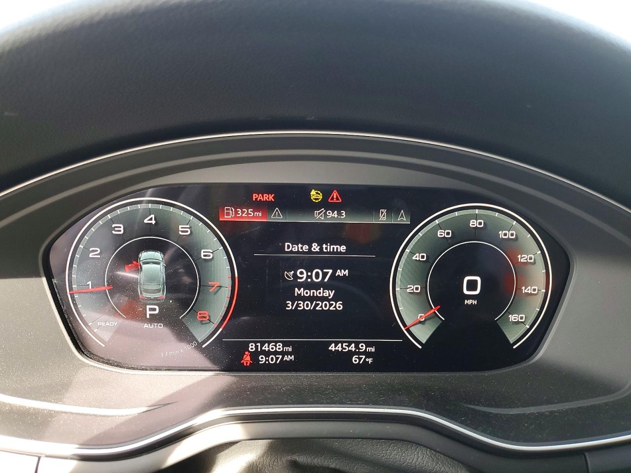 2022 AUDI A5 PREMIUM PLUS 45 photo 25