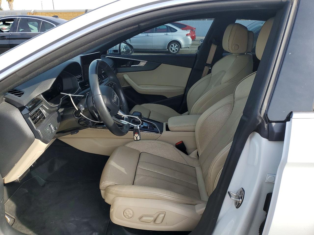 2022 AUDI A5 PREMIUM PLUS 45 photo 19