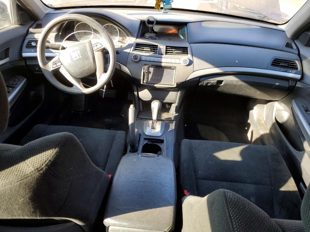 2010 HONDA ACCORD EX photo 8