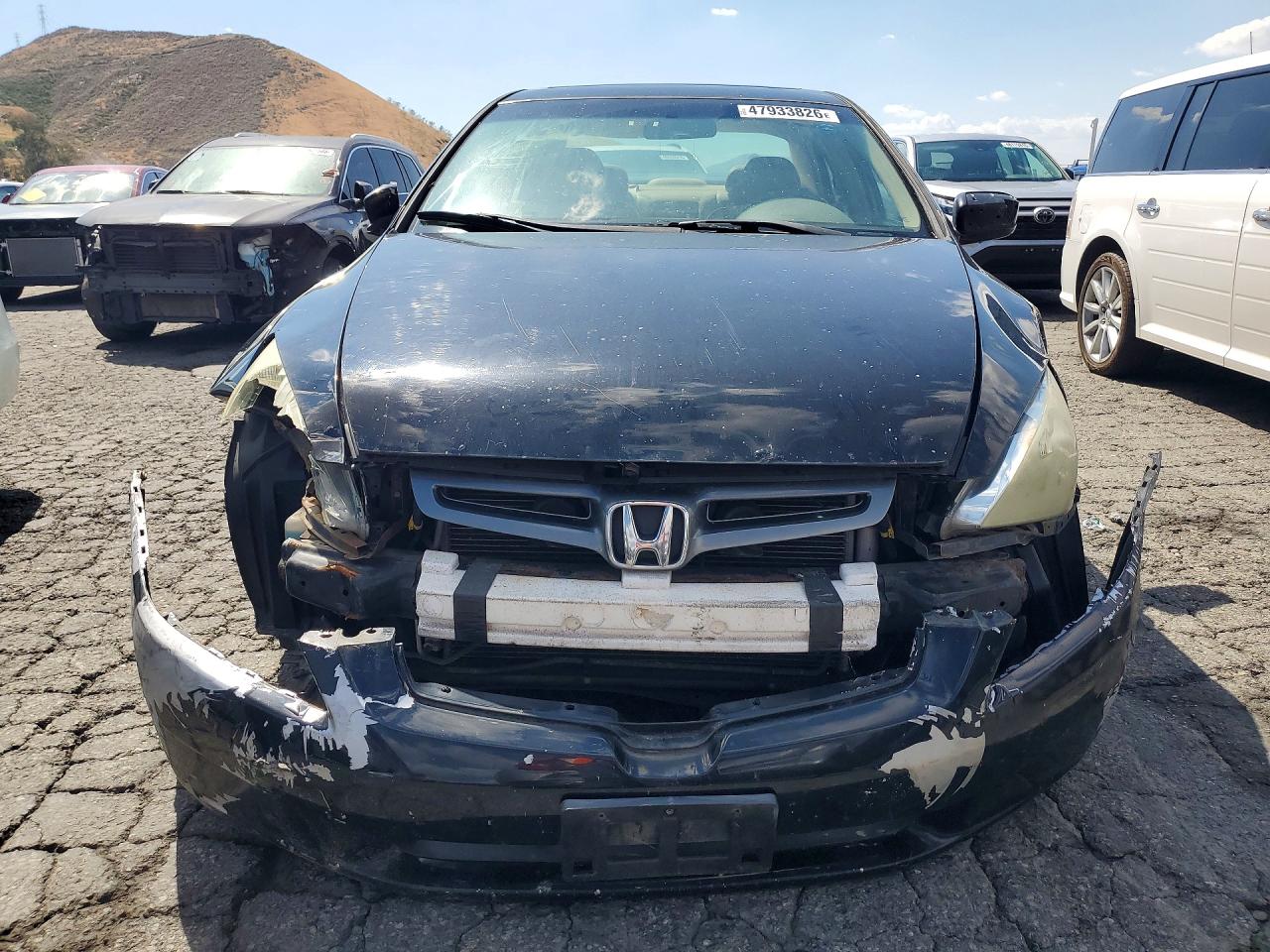 2004 HONDA ACCORD EX photo 13