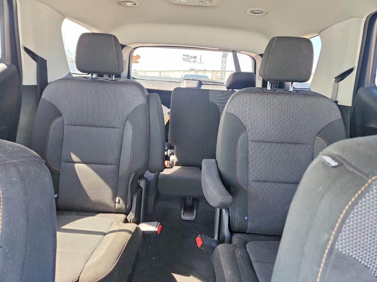 2019 CHEVROLET TRAVERSE LT photo 19