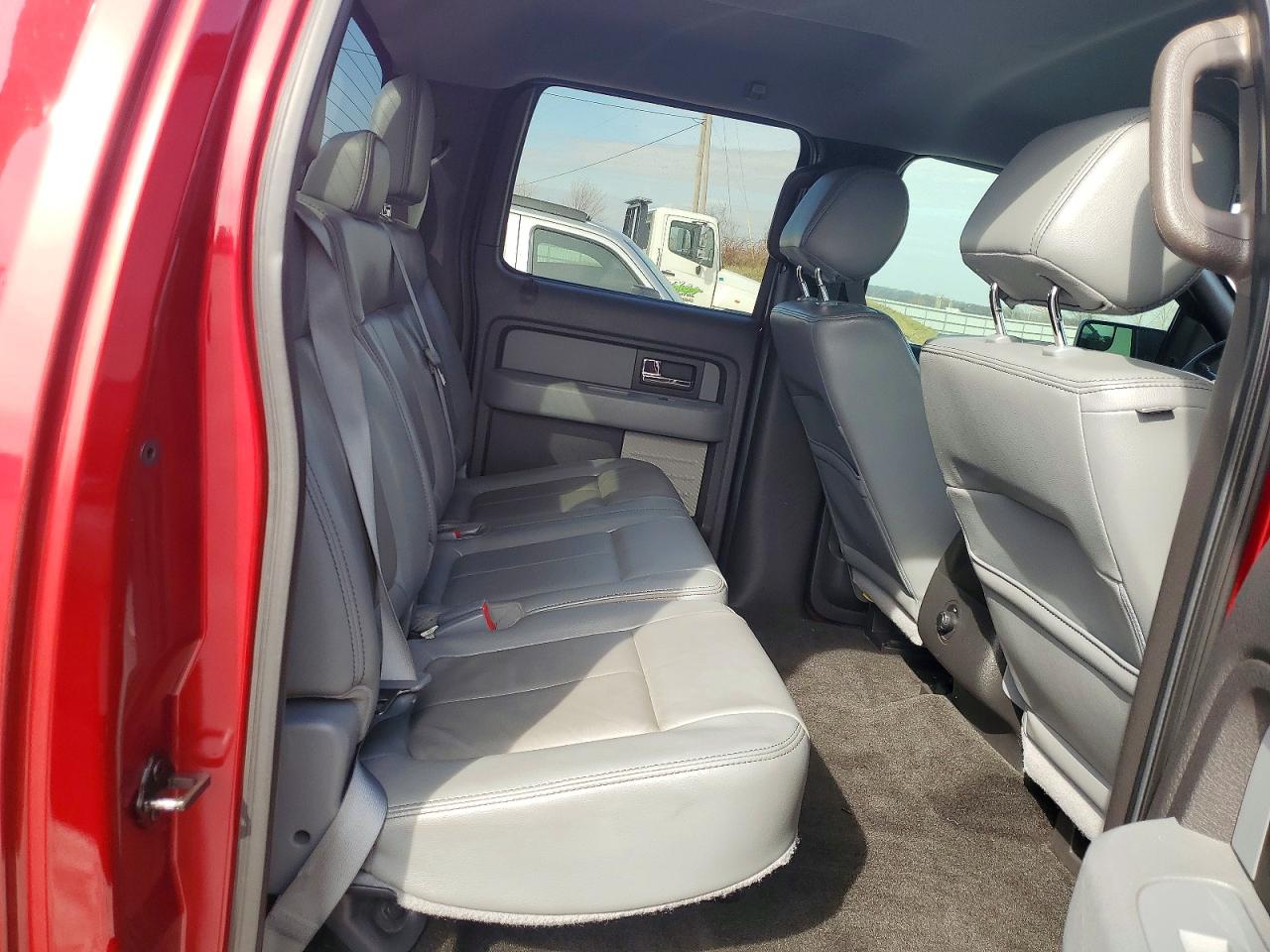 2014 FORD F150 SUPERCREW photo 28